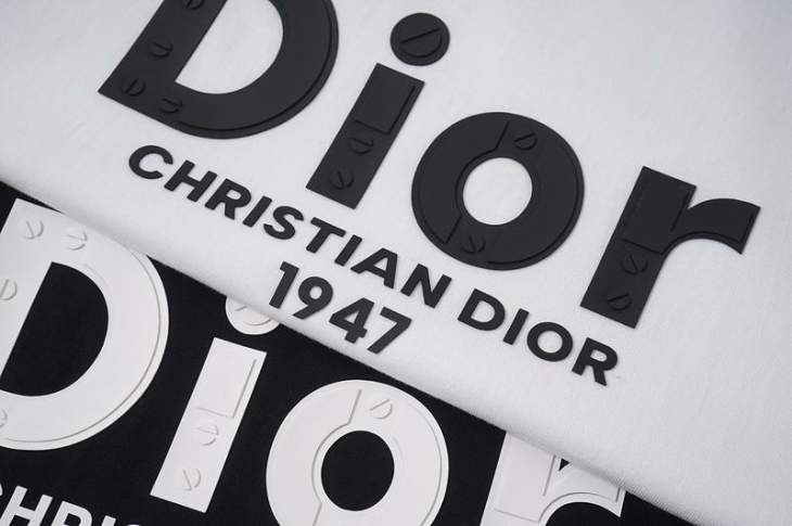 Dior T Shirts Short _SKUDiorS-3XLyktrT10715870